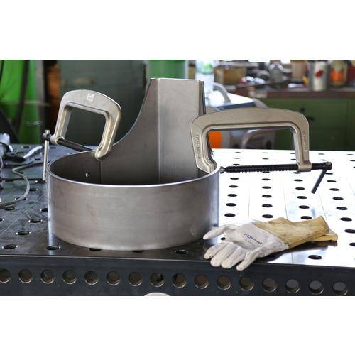 BESSEY C-Schraubzwinge SC