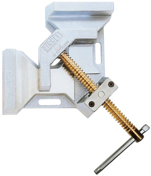 Metallwinkelspanner WSM Durchgangsweite 100mm BESSEY