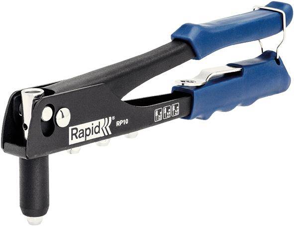 Rapid Blindnietzange RP10