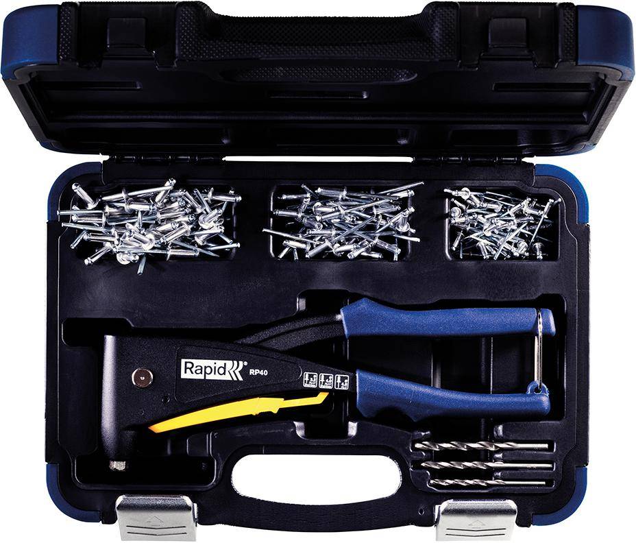 Blindnietzange RP40 Multi Kit Rapid