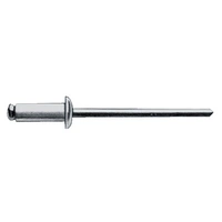 Blindniet Nietschaft dxl 4x14mm VA 500 St.GESIPA Blindniet Nietschaft dxl 4x14mm VA 500 St.GESIPA
