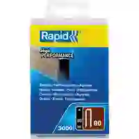 Rapid Heftklammern 90/30 Rapid Heftklammern 90/30