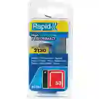 Rapid Heftklammern 53/10 Rapid Heftklammern 53/10