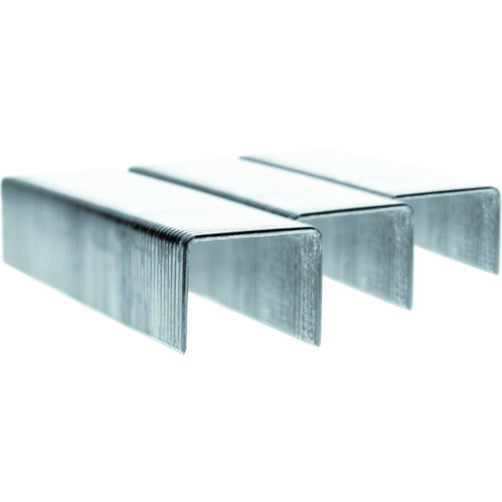 Rapid Feindraht-Heftklammern Typ 53 | PK(5000)HEFTKLAMMERN 53 6MM