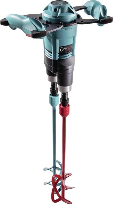 Handrührgerät Xo55 R duo 1600 W 210mm 31 COLLOMIX