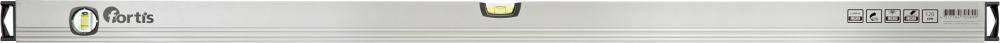 Wasserwaage LM 120cm FORTIS