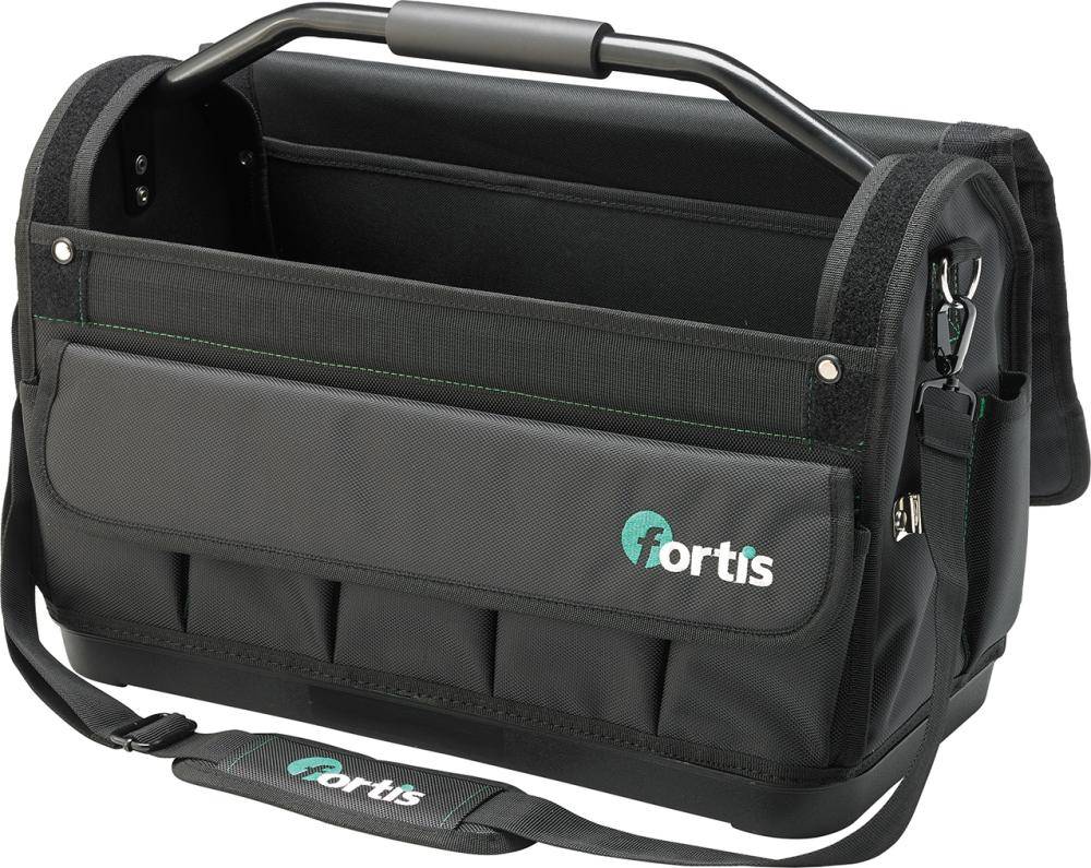 Werkzeugtasche 470x220x330mm Nylon FORTIS