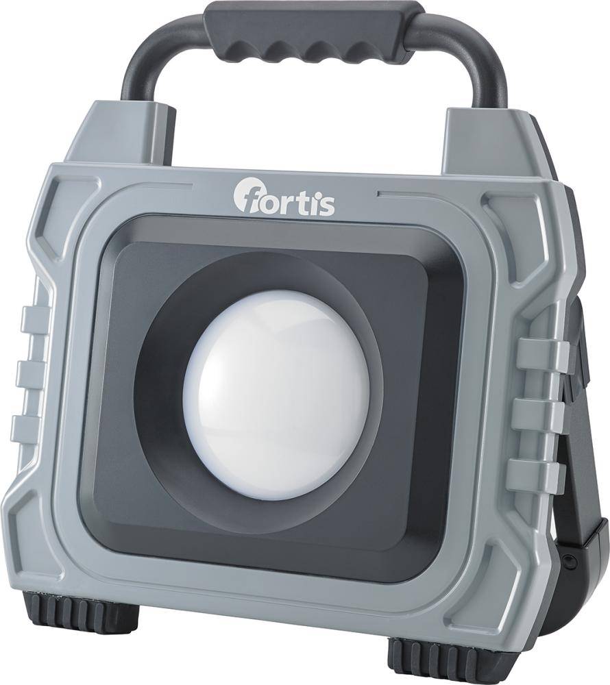 Arbeitsleuchte 60Watt 1000 Lumen FORTIS