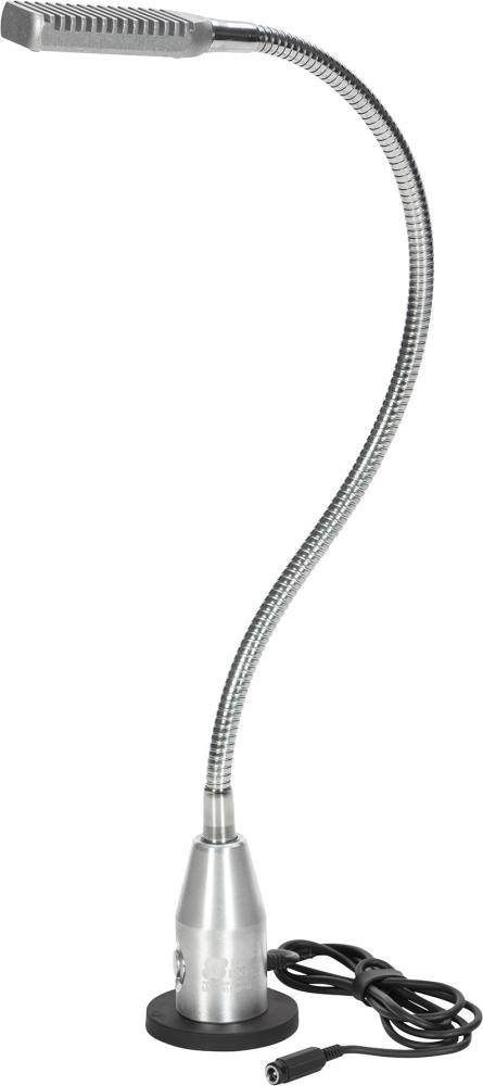 LED-Arbeitsleuchte Glanzlicht 300Lumen dimmbar Bauer + Böcker