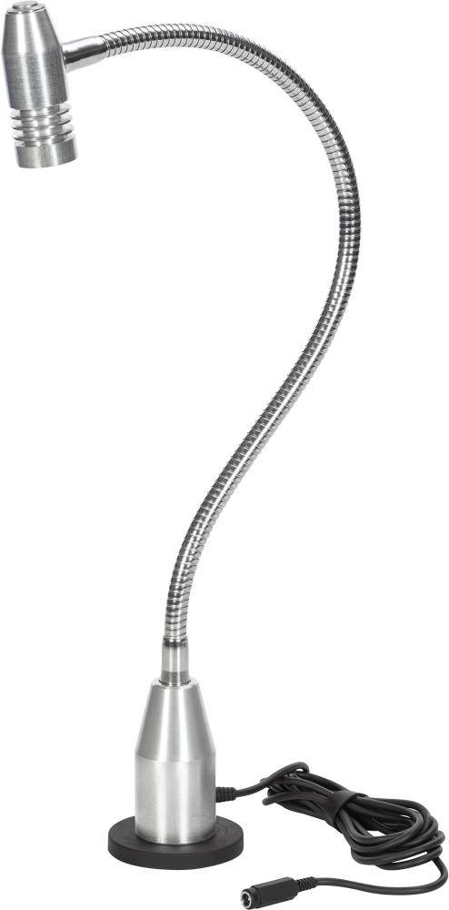 LED-Arbeitsleuchte Punktstrahler 90 Grad 200Lumen Bauer + Böcker