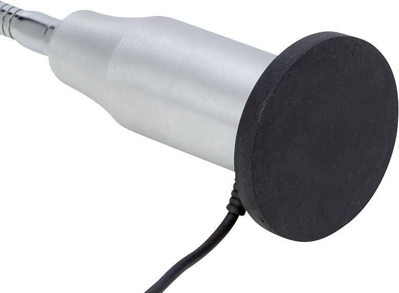 LED-Arbeitsleuchte Punktstrahler 90 Grad 200Lumen Bauer + Böcker