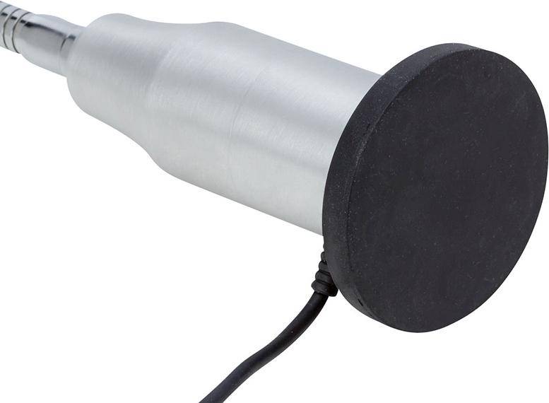 LED-Arbeitsleuchte Flexi 90 Grad 450Lumen dimmbar Bauer + Böcker