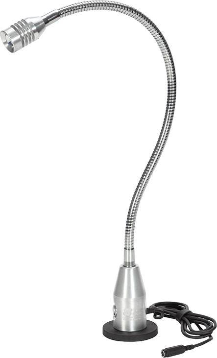 LED-Arbeitsleuchte Punktstrahler 200Lumen dimmbar Bauer + Böcker