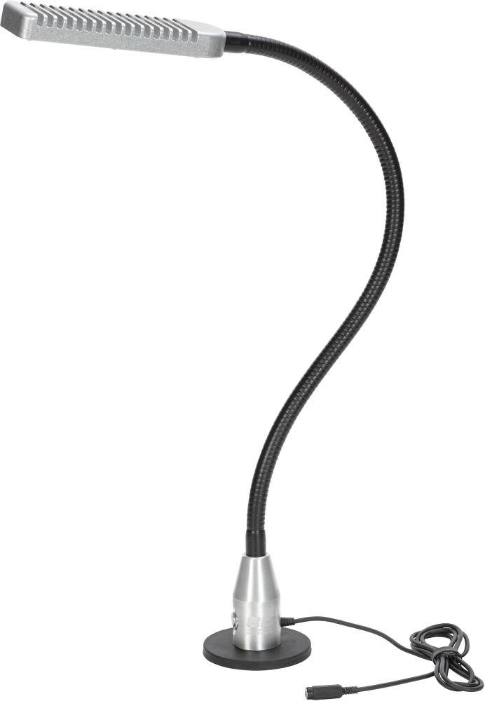 LED-Arbeitsleuchte Fluter 950Lumen dimmbar Bauer + Böcker