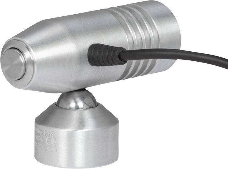 LED-Arbeitsleuchte Lichtblick 200Lumen dimmbar Bauer + Böcker