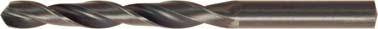 Spiralbohrer DIN338 HSS rollgewalzt Typ RN 5,1mm FORTIS