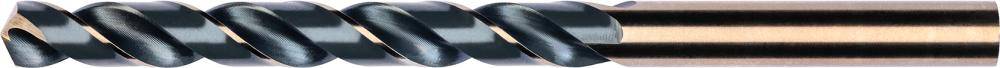 Spiralbohrer DIN338 HSS Bronce Form C 11,80mm FORTIS