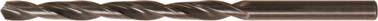 Spiralbohrer DIN340 HSS rollgewalzt Typ N 5,1mm FORTIS