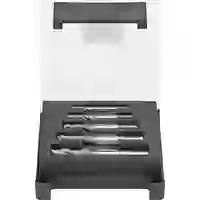 VHM HPC INOX FräserD6527LHB 6-16mm Carapace+FORTIS VHM HPC INOX FräserD6527LHB 6-16mm Carapace+FORTIS