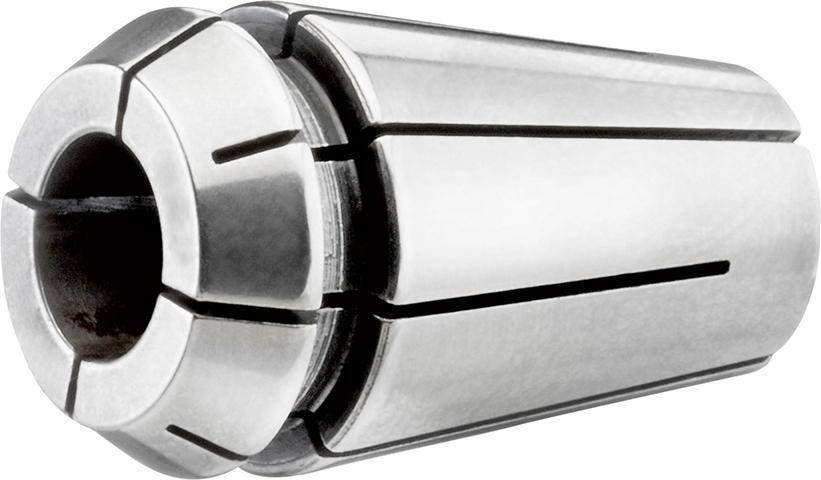 Spannzange mit Vierkant ER25-10,0x8,0 FORTIS