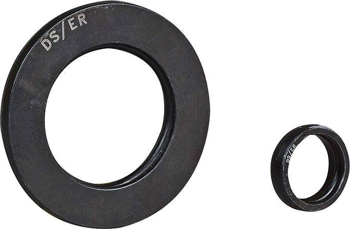 Dichtscheibe für Spannmutter ER32- 20/19,5 FORTIS
