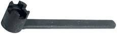 Schlüssel DIN368 Gr.16 M8 FORTIS