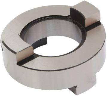 Mitnehmerring DIN6366 Gr.32 FORTIS