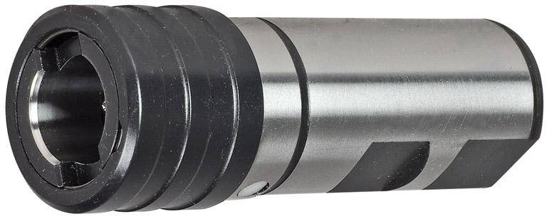 Gewindeschnellwechsel- Futter M3-12 20x41mm FORTIS