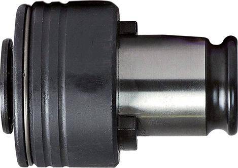 Schnellwechsel-Einsatz ES 3 22,0mm FORTIS