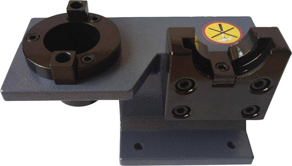 Montage-Kuli DIN69871A SK40 FORTIS