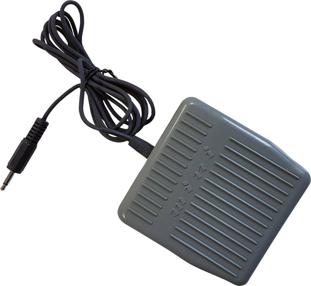 Fußschalter für InterfaceFORTIS