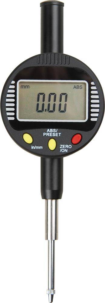 Messuhr digital 50,0/0,01mm FORTIS
