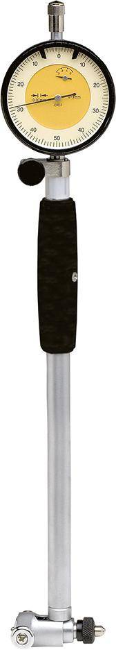 Innenfeinmessgerät mit Zentrierung 50-160mm FORTIS