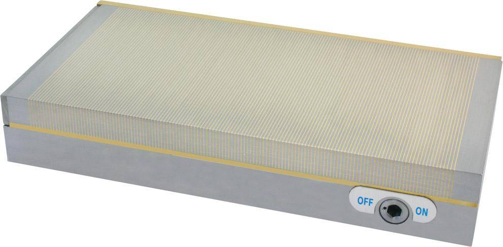Magnetspannplatte permanent PMNM 2515 FLAIG