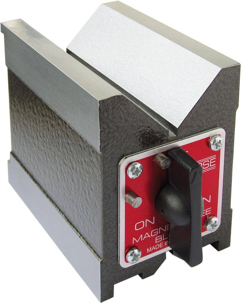 Eclipse Prismenblock-Paar magnetisch 101,6x70x95mm Eclipse