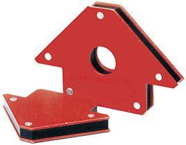 Eclipse Winkelmagnet 160x18x102mm Eclipse