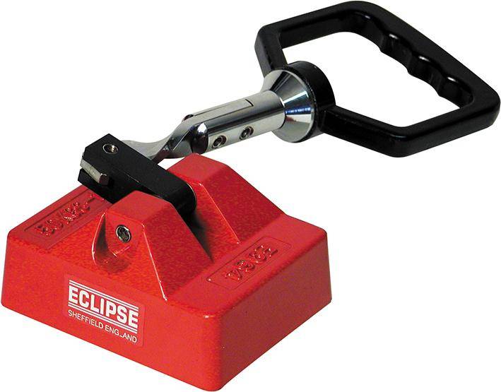 Eclipse Magnetheber 118x38mm Haltekraft 100kg Eclipse