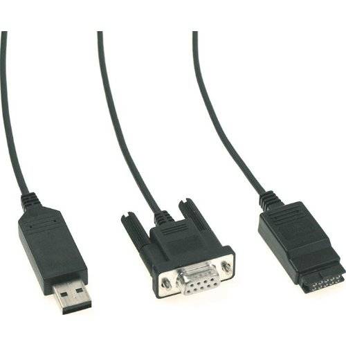 Datenkabel f. USB Opto HP