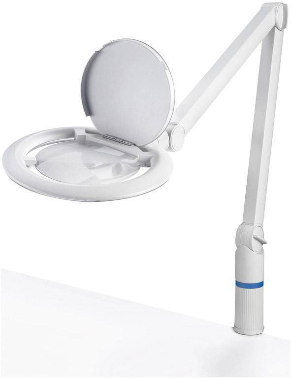 Lupenleuchte varioLED 1,9xD 132mm ESCHENBACH