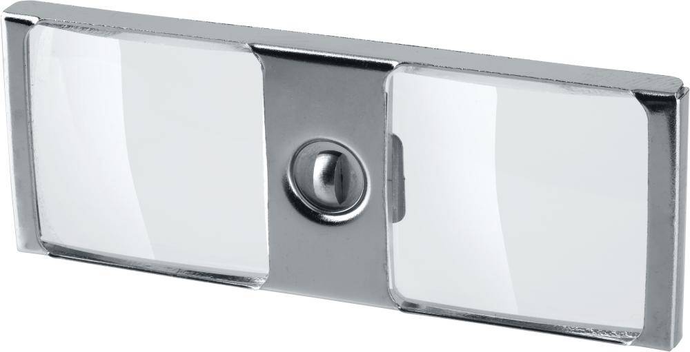 SCHWEIZER Wechseloptik Tech-Line BINO LED 3 x 