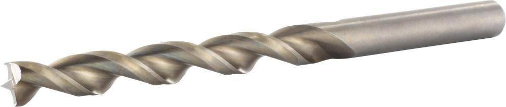 Holzspiralbohrer HSS-G - FAMAG - Für Hart-und Weichholz,Rechtsschneidend - 8,0 mm - Länge 115 mm