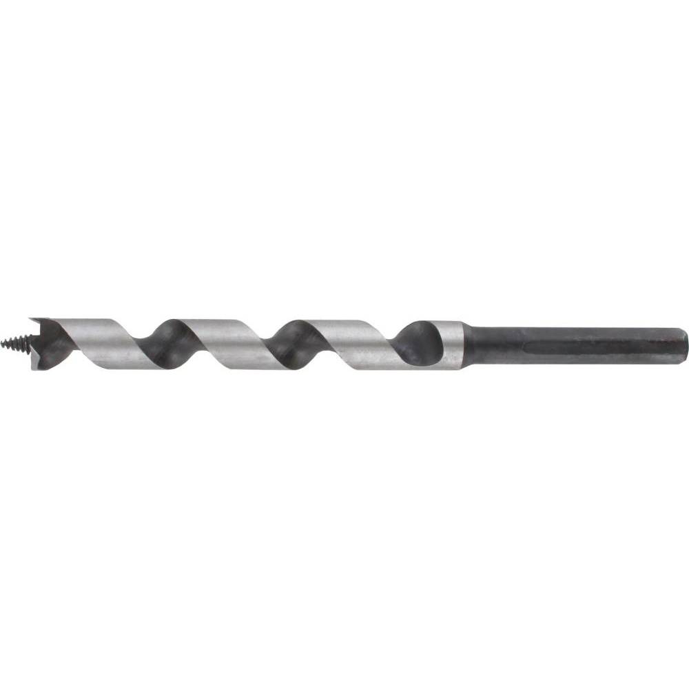 Schlangenbohrer "LEWIS" - FAMAG - Bohrer-Ø 22 mm - Gesamtlänge 320 mm