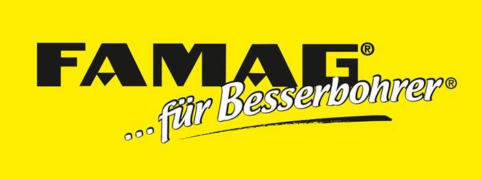 Forstnerbohrersatz Bormax 1622 5tlg.D.15,20,25,30,35mm FAMAG