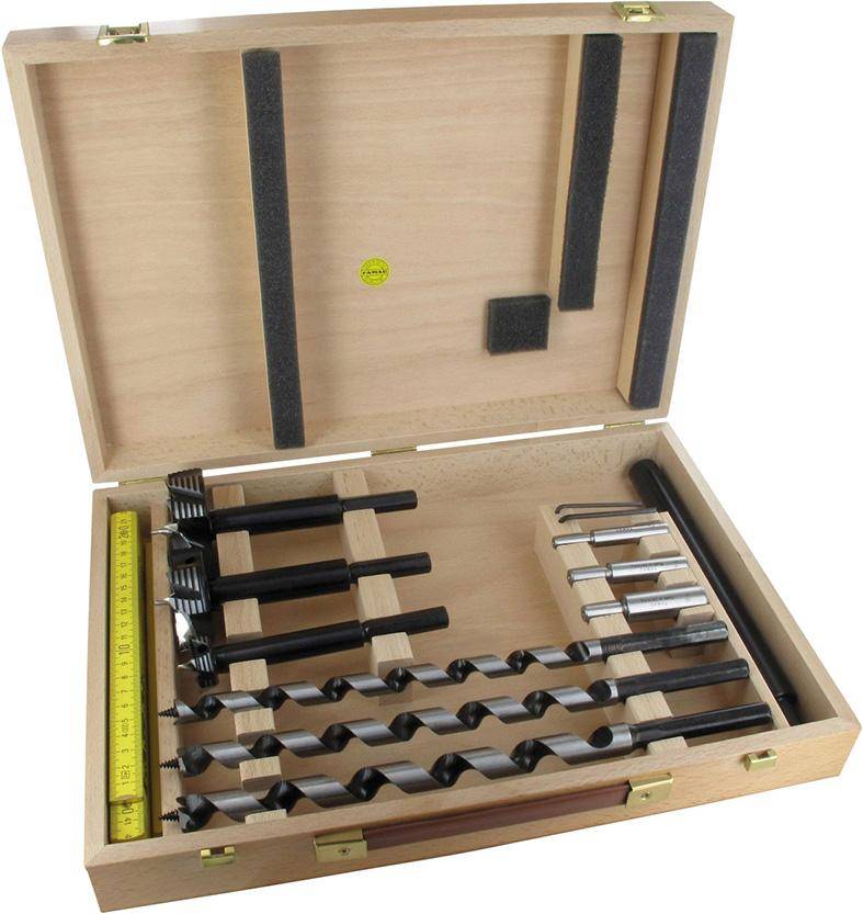 Bormax 2.0 WS prima lang Kombi-Satz Famag