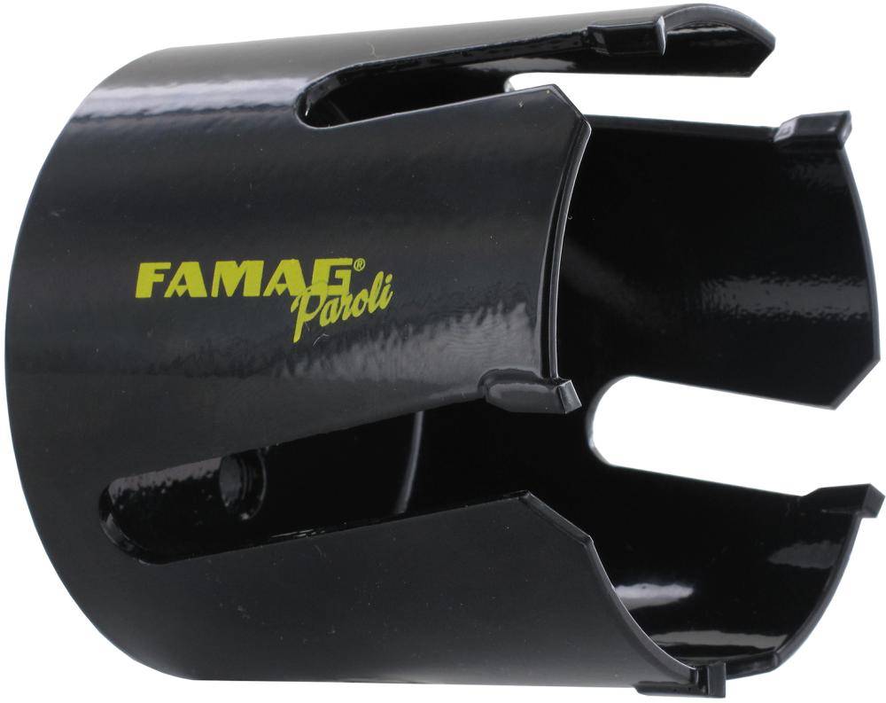 HM-Lochsäge PAROLI, D74mmUniversal-Lochsäge NL 50mm