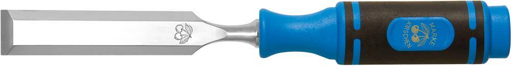 Stechbeitel 2K-Heft 2mm Nr.1008 Kirsche