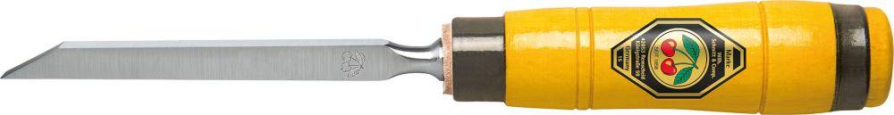 Lochbeitel 6mm Kirsche