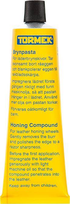 Abziehpaste PA-70 Tormek