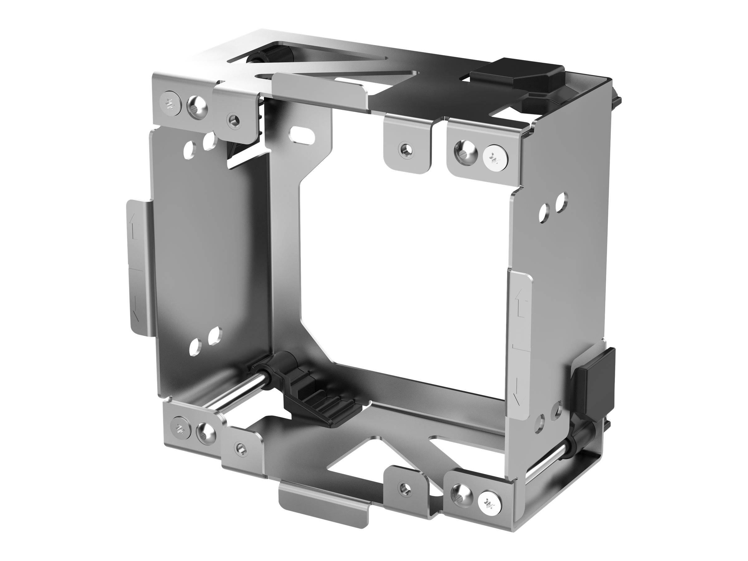 AXIS TI8202 - Wandmontage für Video-Gegensprechanlage