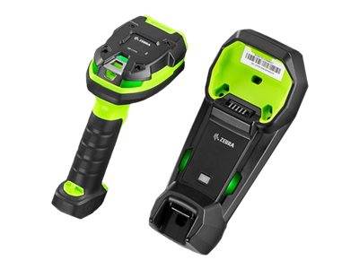 Zebra DS3678-HP - Barcode-Scanner - tragbar - 2D-Imager